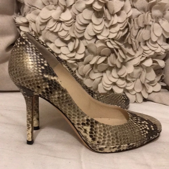 Jimmy Choo Shoes - Picture 3 of 6